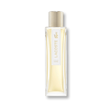 Lacoste Pour Femme Eau de Parfum 90ml Spray