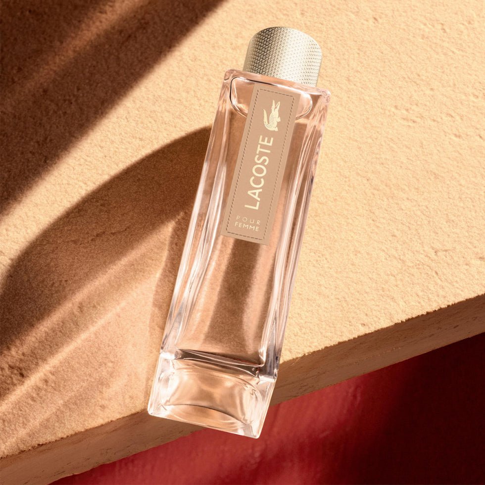 Lacoste Pour Femme Eau de Parfum 90ml Spray