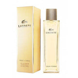 Lacoste Pour Femme Eau de Parfum 90ml Spray