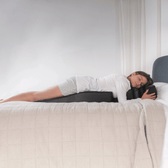 Pregnancy Labour Cushion | Front-Lying Maternity Support Pillow