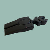 Pregnancy Labour Cushion | Front-Lying Maternity Support Pillow