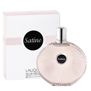 Lalique Satine Eau de Parfum 50ml Spray