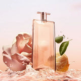 Lancome Idole Eau de Toilette 100ml Spray