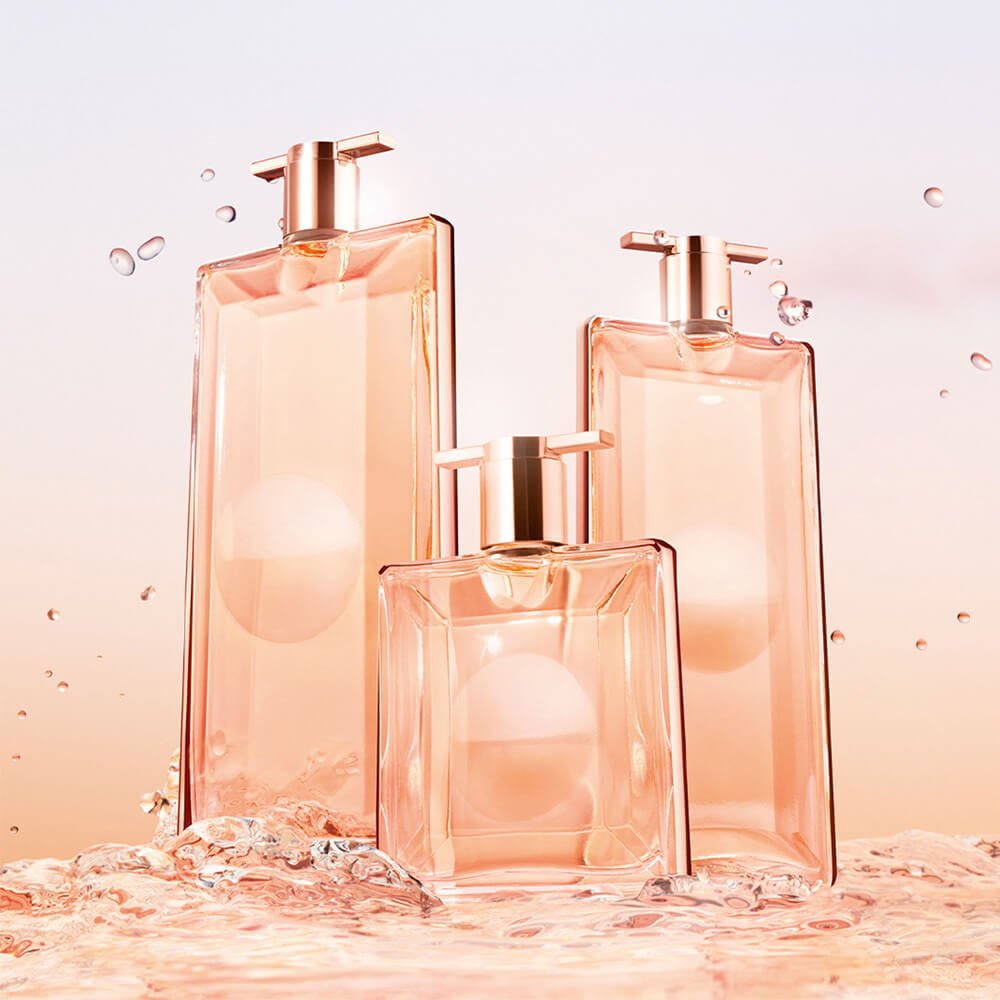 Lancome Idole Eau de Toilette 100ml Spray