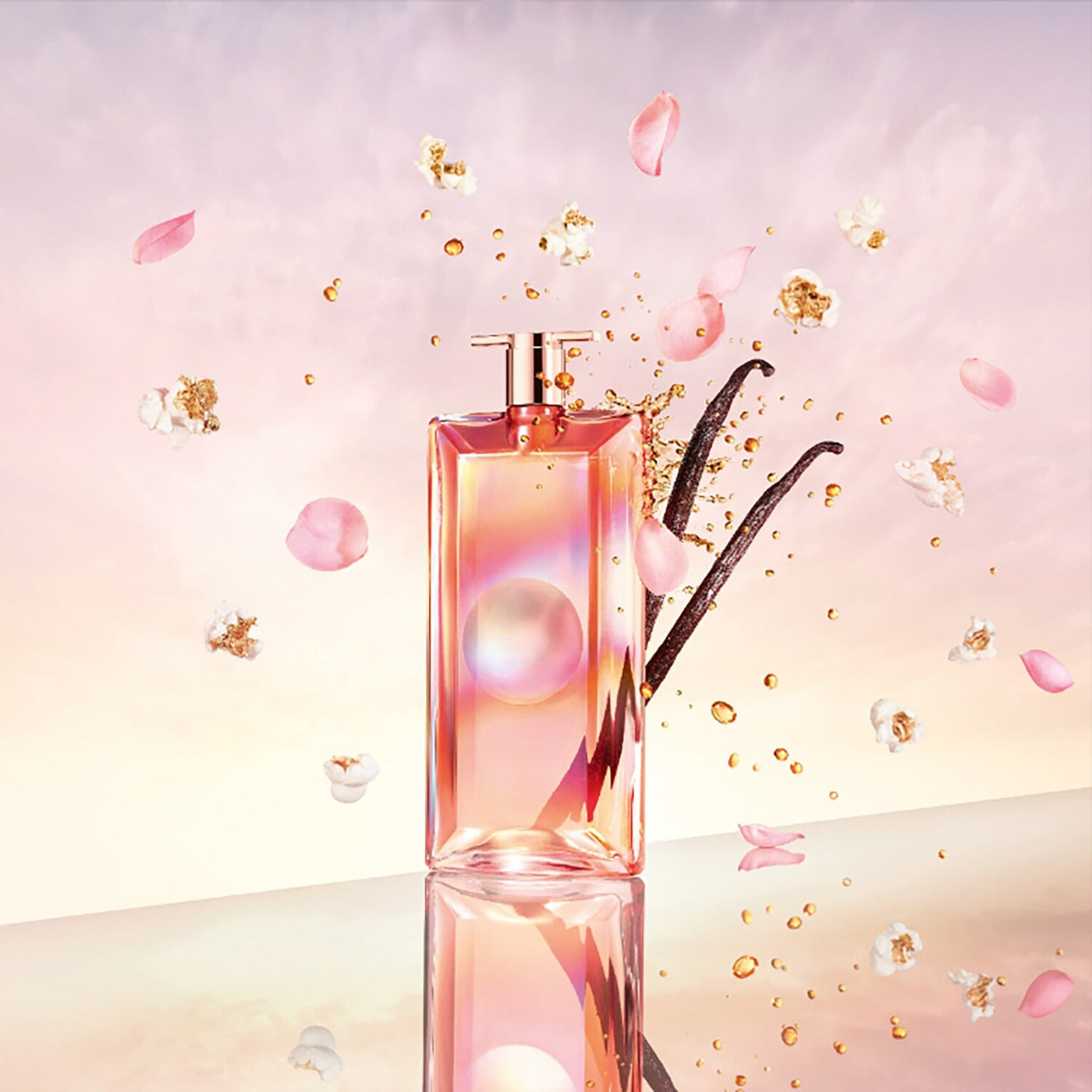 Lancome Idole Nectar Eau de Parfum 50ml Spray
