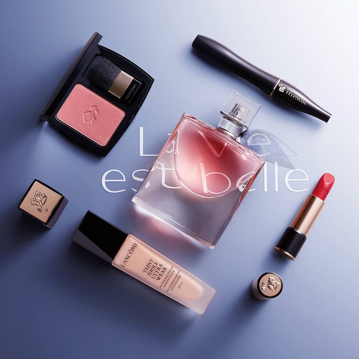 Lancome La Vie Est Belle Eau de Parfum 50ml Spray