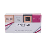 Lancome Best of Lancome Minuature Fragrances Gift Set 5ml