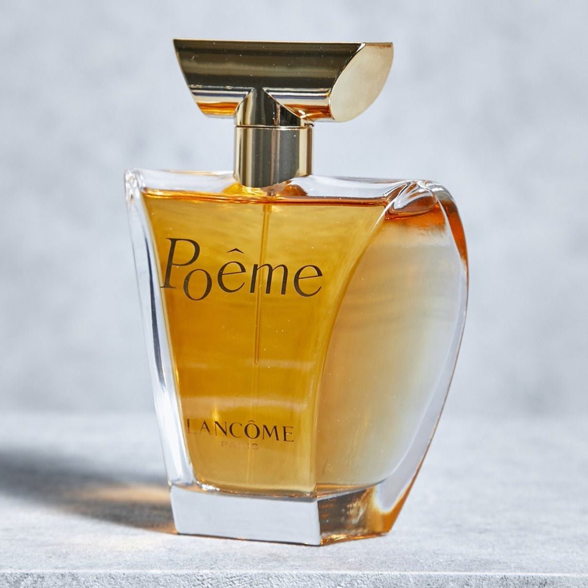 Lancome Poeme Eau de Parfum 100ml Spray