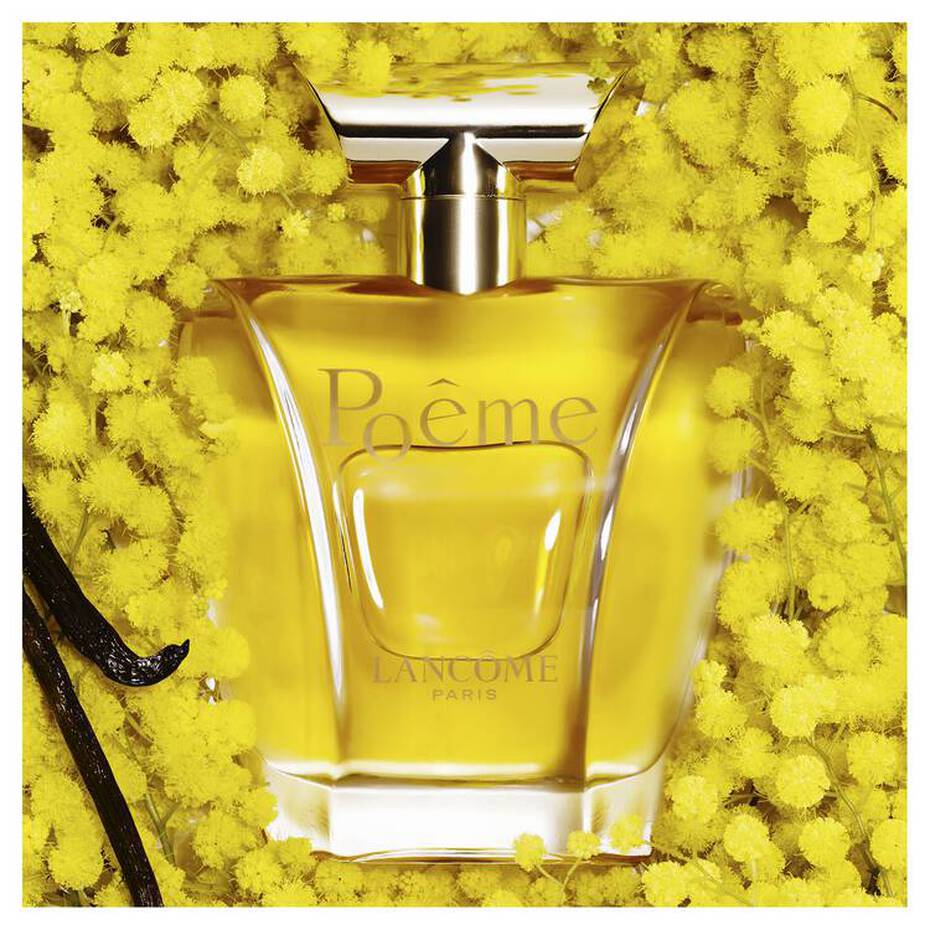 Lancome Poeme Eau de Parfum 100ml Spray