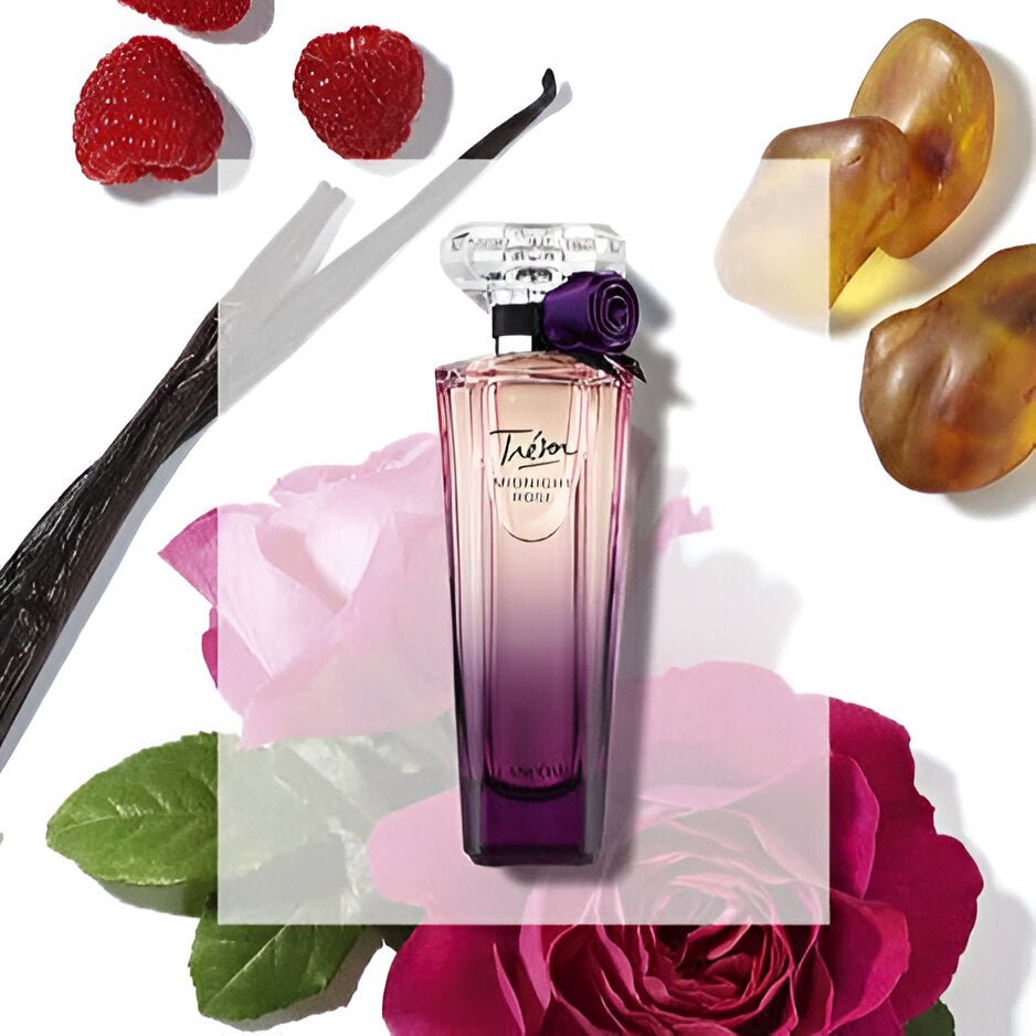 Lancome Tresor Midnight Rose Eau de Parfum 50ml Spray