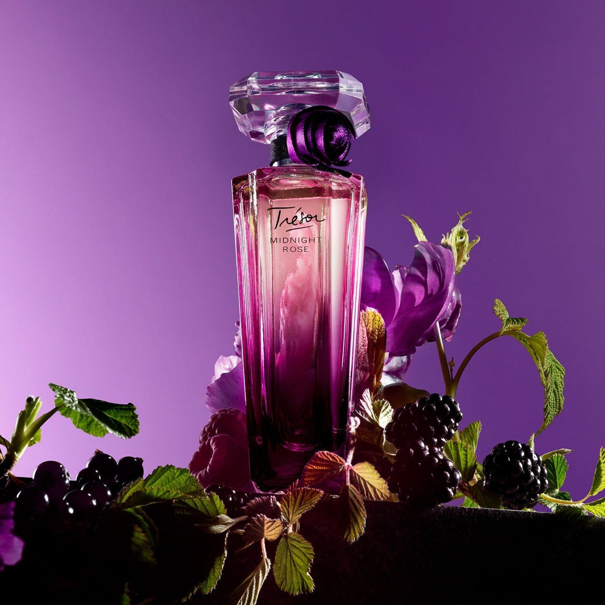 Lancome Tresor Midnight Rose Eau de Parfum 50ml Spray
