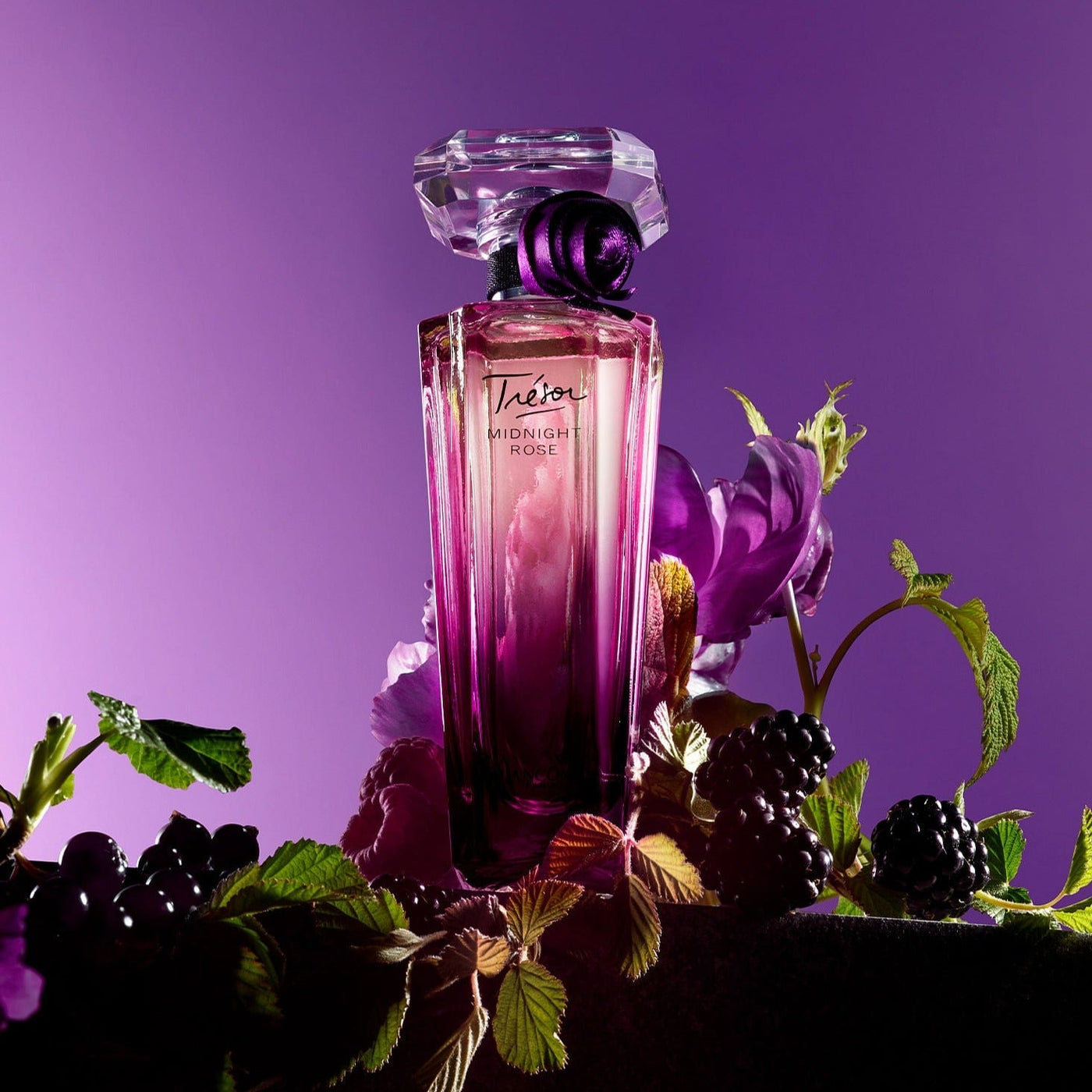 Lancome Tresor Midnight Rose Eau de Parfum 50ml Spray