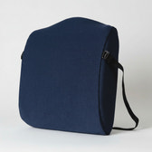 Orthopaedic Lumbar Backrest for Office Chair & Car