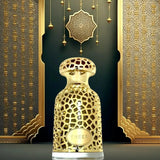 Lattafa Perfumes Emeer Eau de Parfum 100ml Spray