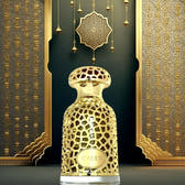 Lattafa Perfumes Emeer Eau de Parfum 100ml Spray