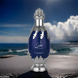 Lattafa Niche Emarati Lujain Eau de Parfum 100ml Spray