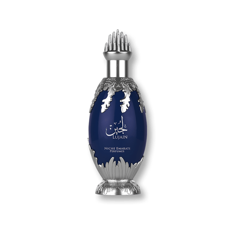 Lattafa Niche Emarati Lujain Eau de Parfum 100ml Spray