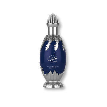 Lattafa Niche Emarati Lujain Eau de Parfum 100ml Spray