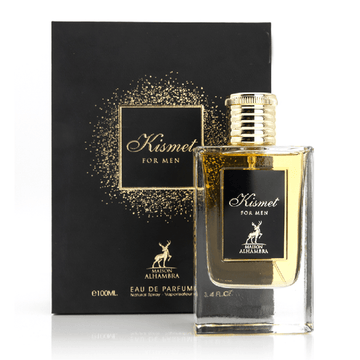 Maison Alhambra Kismet for Men Eau de Parfum 100ml Spray