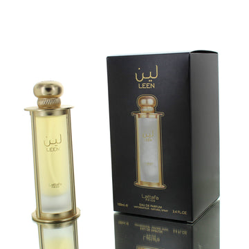 Lattafa Pride Leen Eau de Parfum 100ml Spray