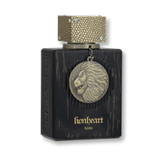 Armaf Club De Nuit Lionheart Man Eau De Parfum 100ml Spray