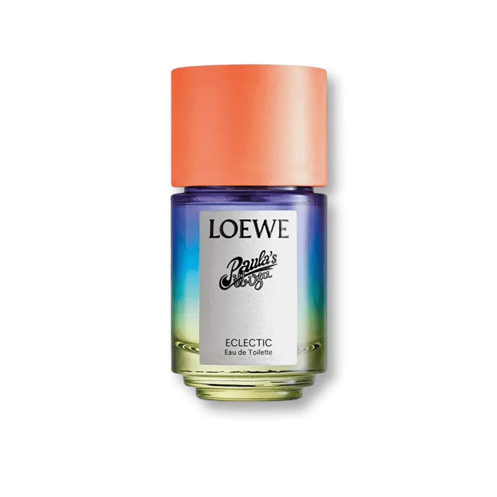 Loewe Paula's Ibiza Eclectic Eau de Toilette 100ml Spray