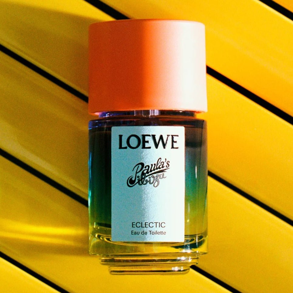 Loewe Paula's Ibiza Eclectic Eau de Toilette 100ml Spray