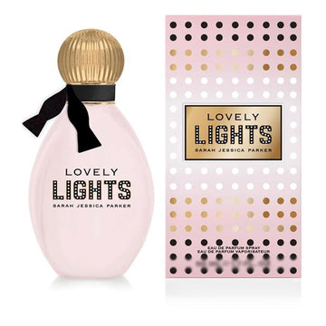 Sarah Jessica Parker Lovely Lights Eau de Parfum 100ml Spray