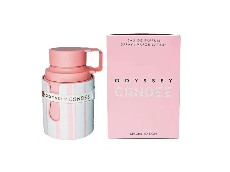 Armaf Odyssey Candee Eau de Parfum 100ml Spray