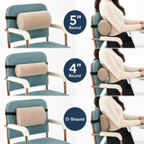 Orthopaedic Lumbar Support Roll Cushion