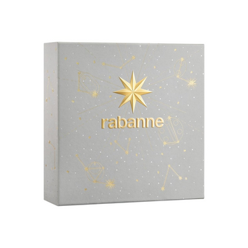 Paco Rabanne Fame Gift Set 50ml EDP + 100ml Body Lotion