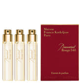 Maison Francis Kurkdjian Baccarat Rouge 540 Extrait de Parfum Travel Set