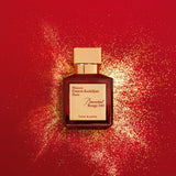Maison Francis Kurkdjian Baccarat Rouge 540 Extrait de Parfum Travel Set 3 x 11ml