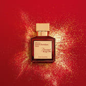 Maison Francis Kurkdjian Baccarat Rouge 540 Extrait de Parfum Travel Set