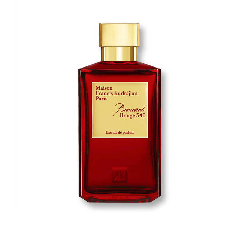 Maison Francis Kurkdjian Baccarat Rouge 540 Extrait de Parfum Travel Set 3 x 11ml