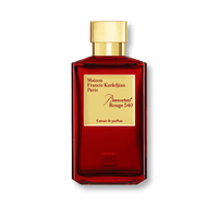 Maison Francis Kurkdjian Baccarat Rouge 540 Extrait de Parfum Travel Set 3 x 11ml