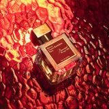 Maison Francis Kurkdjian Baccarat Rouge 540 Extrait de Parfum Travel Set 3 x 11ml