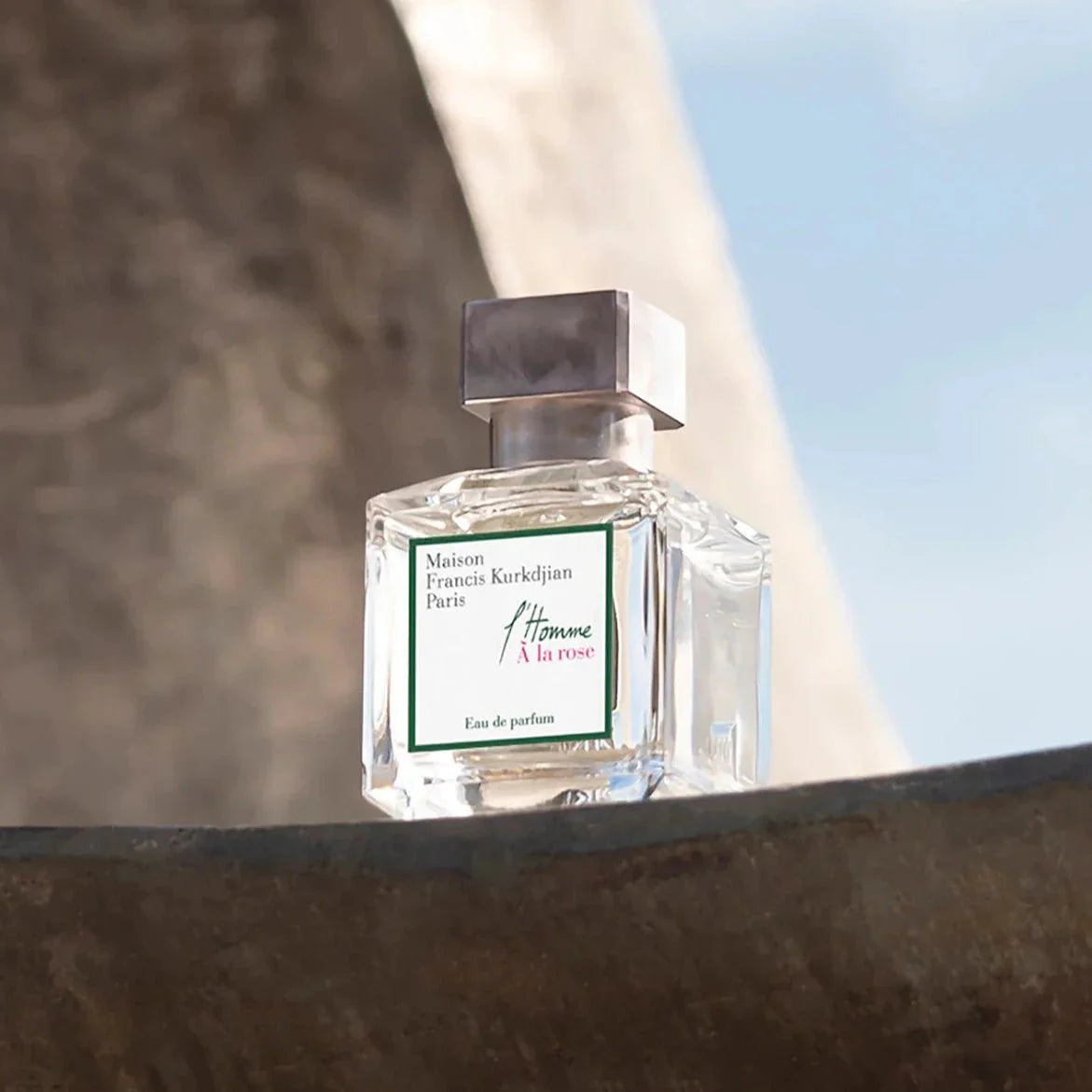 Maison Francis Kurkdjian L'Homme A la Rose Eau de Parfum 70ml Spray