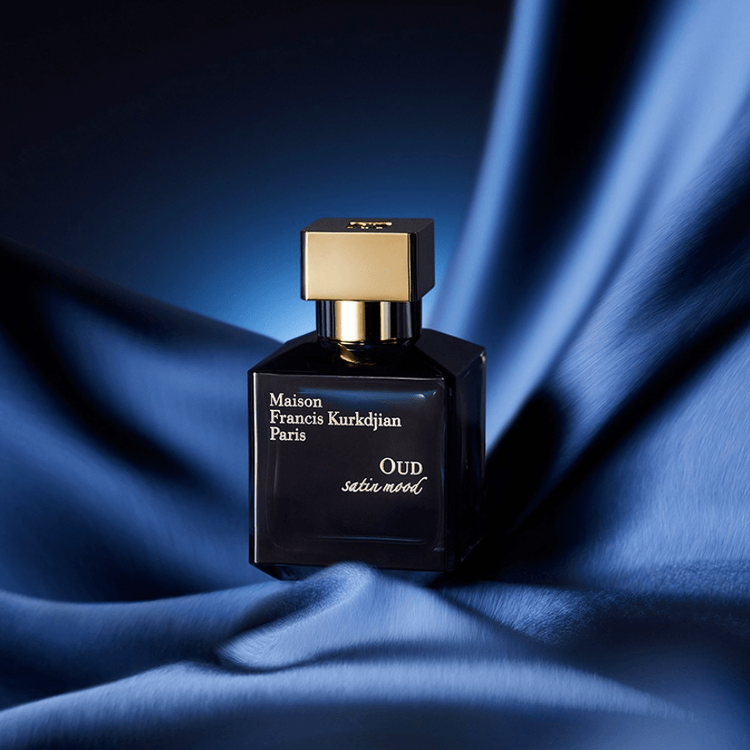 Maison Francis Kurkdjian Oud Silk Mood Eau de Parfum 70ml Spray