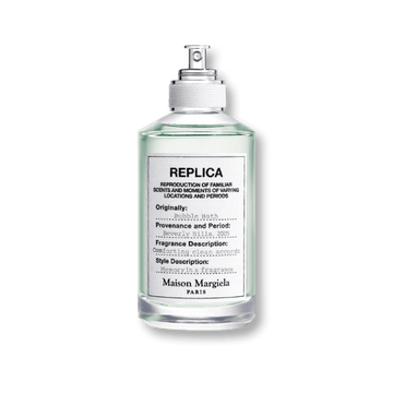 Maison Margiela Replica Bubble Bath Eau de Toilette 100ml Spray
