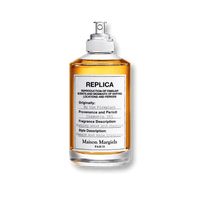 Maison Margiela By The Fireplace Eau de Toilette 100ml Spray