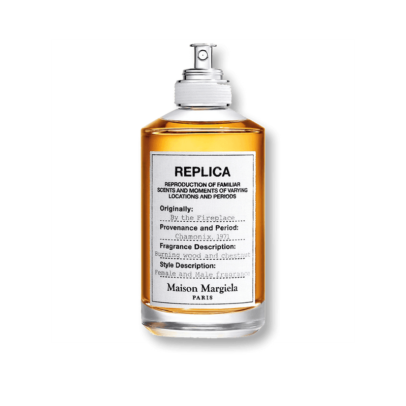Maison Margiela By The Fireplace Eau de Toilette 30ml Spray