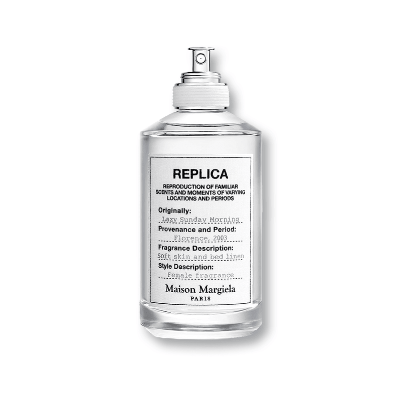 Maison Margiela Lazy Sunday Morning Eau de Toilette 30ml Spray