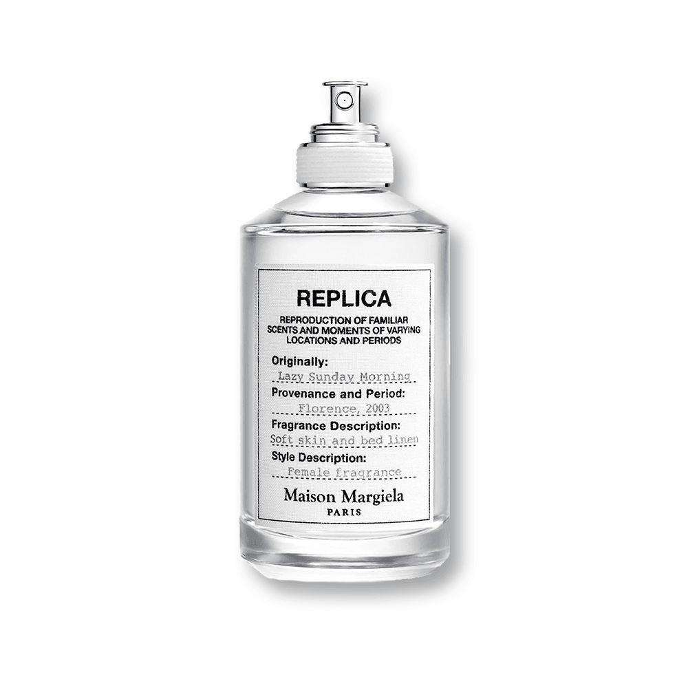 Maison Margiela Lazy Sunday Morning Eau de Toilette 30ml Spray