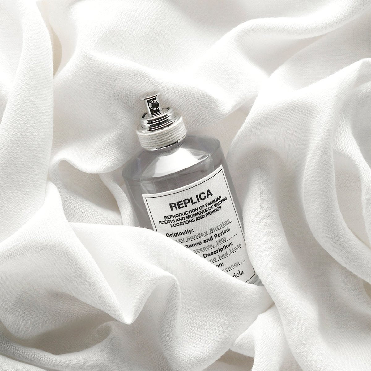 Maison Margiela Lazy Sunday Morning Eau de Toilette 30ml Spray