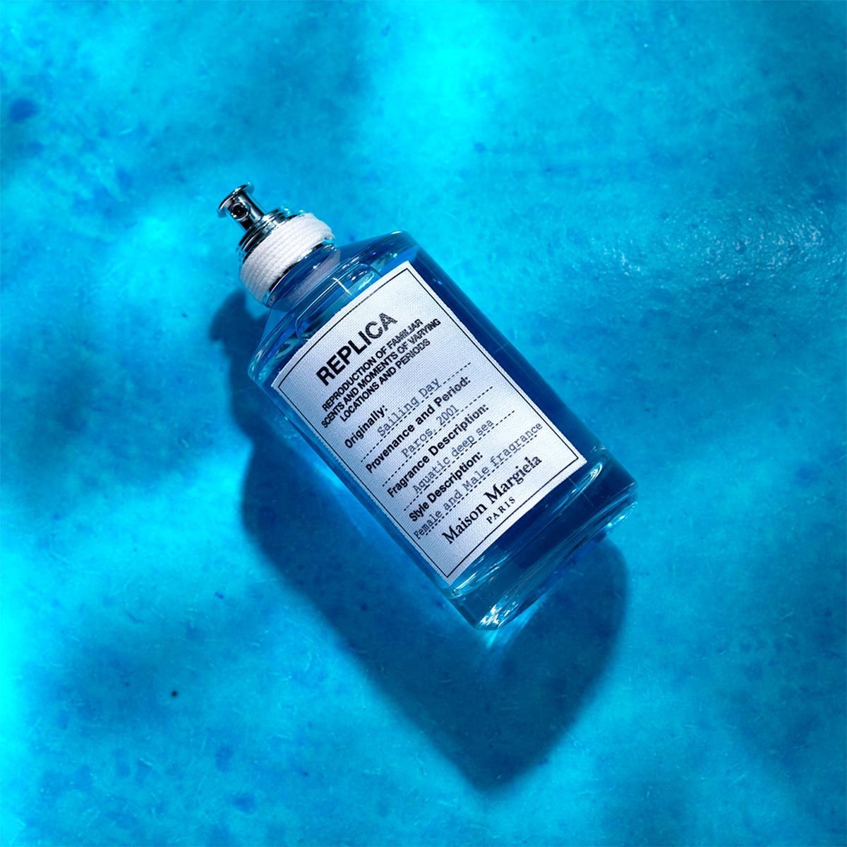 Maison Margiela Sailing Day Eau de Toilette 30ml Spray