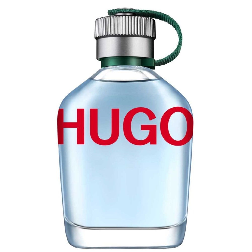 Hugo Boss Hugo Eau de Toilette 200ml Spray