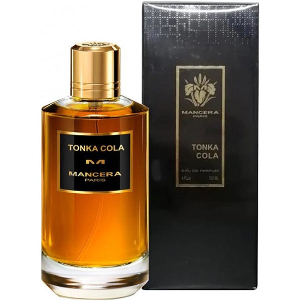 Mancera Tonka Cola Eau de Parfum 120ml Spray