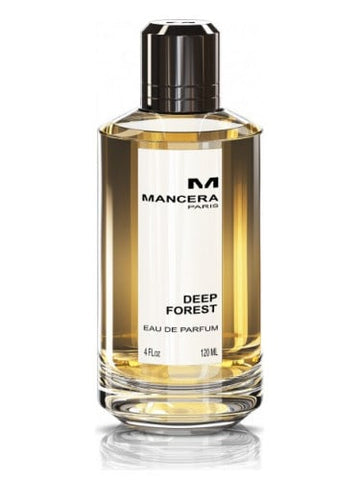 Mancera Deep Forest Eau de Parfum 120ml Spray