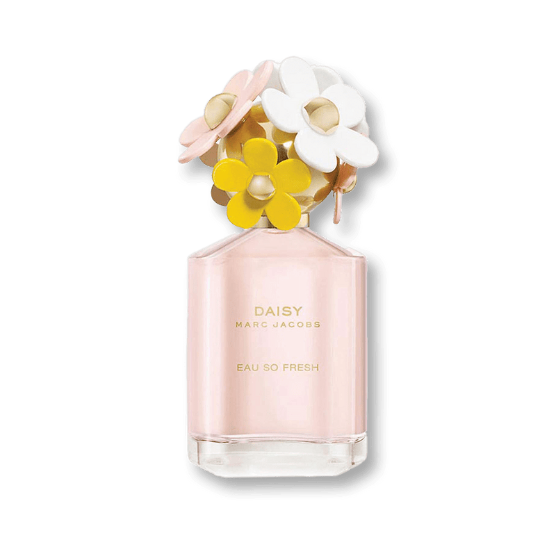 Marc Jacobs Daisy Eau So Fresh Eau de Toilette 75ml Spray
